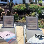 Casilla De Costa, La Oliva Apartment *