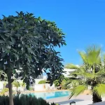 Casilla De Costa, La Oliva Apartment