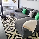 Casilla De Costa, La Oliva Apartment *
