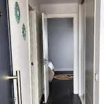 Casilla De Costa, La Oliva Apartment Villaverde (Fuerteventura)