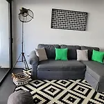 Casilla De Costa, La Oliva Apartment Villaverde (Fuerteventura)