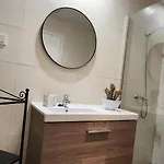 Casilla De Costa, La Oliva Apartment Villaverde (Fuerteventura)