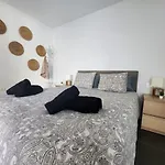 Apartment Casilla De Costa, La Oliva