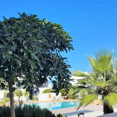 Casilla De Costa, La Oliva Lejlighed