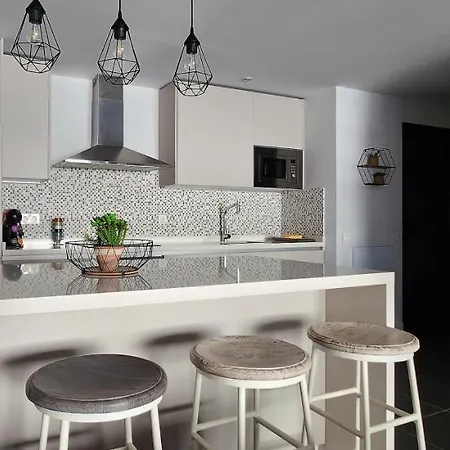 Appartamento Casilla De Costa, La Oliva *