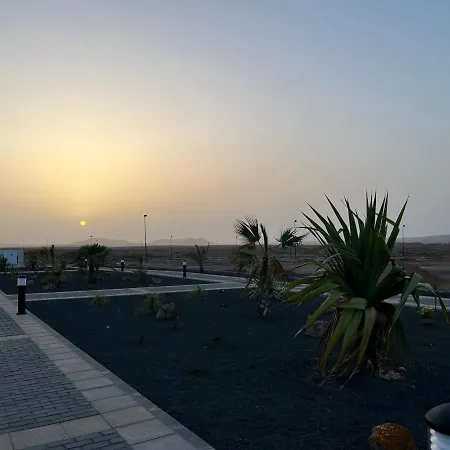 Casilla De Costa, La Oliva Appartamento Villaverde (Fuerteventura)