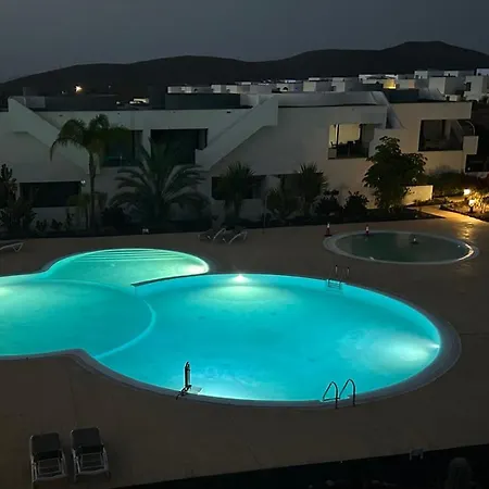 Appartamento Casilla De Costa, La Oliva *