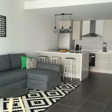 Appartamento Casilla De Costa, La Oliva Villaverde (Fuerteventura)